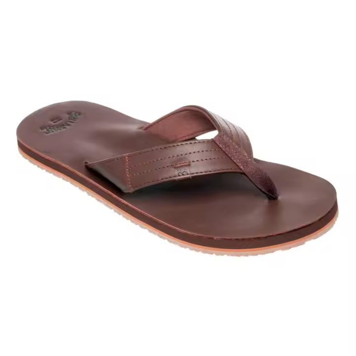 Calzado hombre Chanclas Billabong Chanclas Seaway Marrón - 1