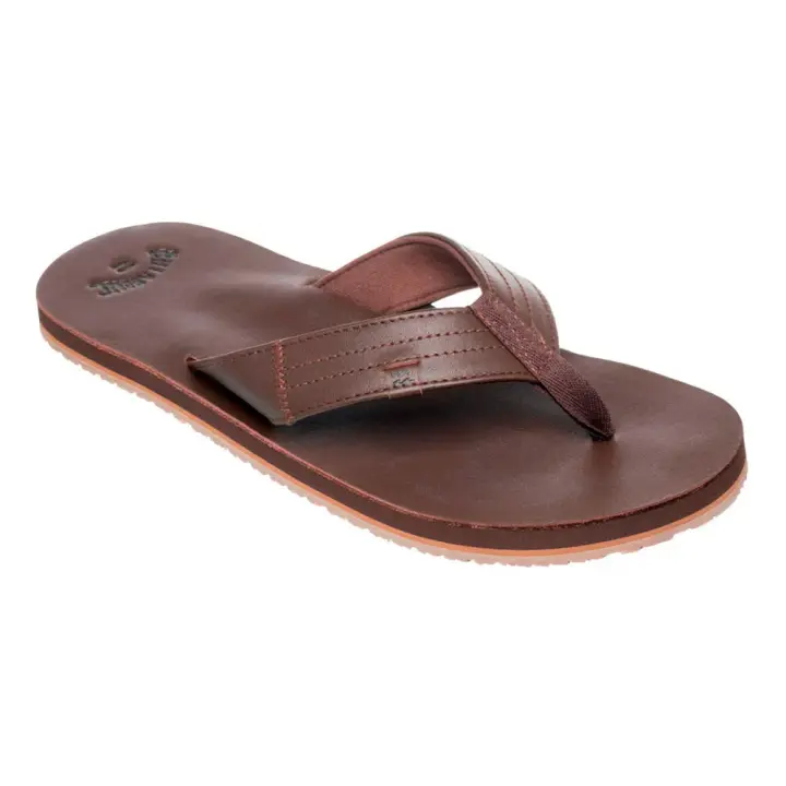 Calzado hombre Chanclas Billabong Chanclas Seaway Marrón - 1
