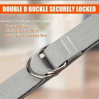 Juego De 1 Pieza De Bandas De Resistencia Para Ayuda En Agachamientos Colgantes Entrenamiento De Fuerza Core Estiramiento Corporal - details 2