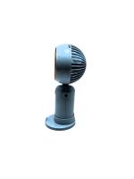mini turbo fan ventilador portatil marca beisk - details 1