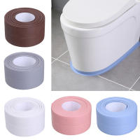 Cinta De Sellado De Baño Y Cocina PVC Autoadhesiva Para Muro Y Tubería Resistente Al Agua Para Ducha Y Azulejos - details 0