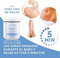 Verdimill Exfoliante Corporal Ácidos de Frutas Suave para Todo Tipo de Piel 500ML - details 0