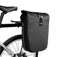 Bolsa De Bicicleta Impermeable 20L Alforja Lateral Con Portátil Bolsa De Alforja Para Bicicleta Trunk Portátil Carrier Pack - details 0