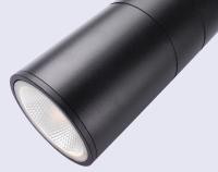 1 UNID LED EN EL Aire Libre lámpara de pared Arriba y Abajo lámpara de pared de una Cabeza lámpara de pared de Aluminio Creative Cabeza lámpara de pared (90*260mm;) Blanco Caliente - details 3