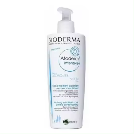 Atoderm Intensive, 500 ml. - Bioderma - 1