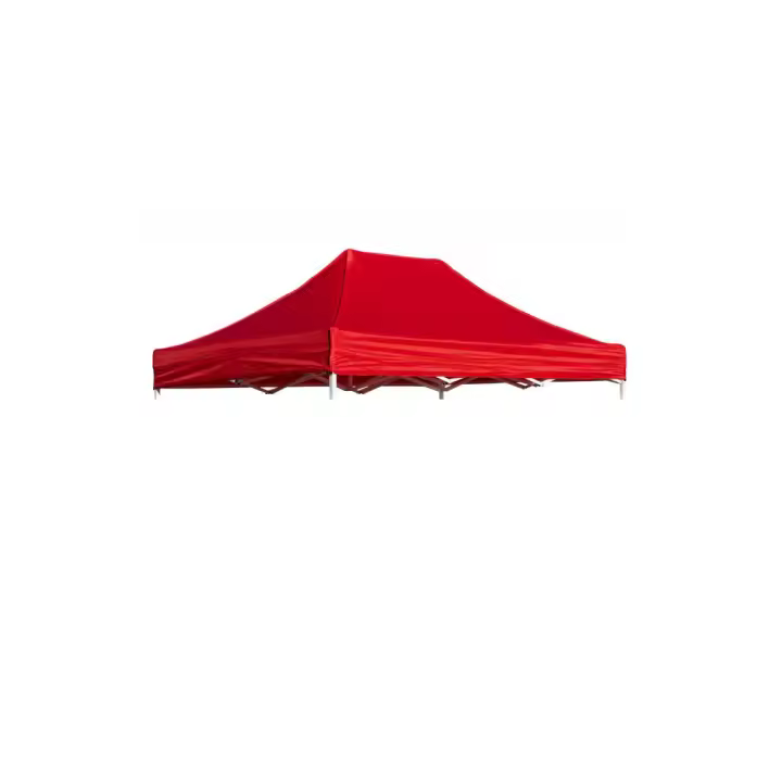 Techo para Carpas 3x2 Eco - Rojo - 1
