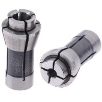 Collet De Fijación Para Máquina De Molienda 1Pc Engranaje De Grabado Repuestos De Reemplazo 3mm/6mm Manual JETTING - details 0