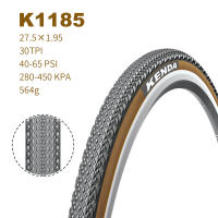 Pneumático De Bicicleta De Montaña 30TPI 27.5×1.75 / 27.5×1.95 Neumático Antideslizante Para Mountain Bicycle Reemplazo De Neumáticos - details 9