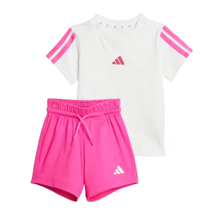 CONJUNTO ADIDAS ESSENTIALS BEBE-104 - 1