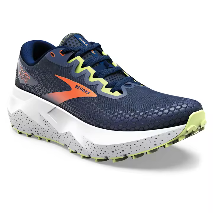 Zapatillas de trail running Brooks Caldera 6 - 1