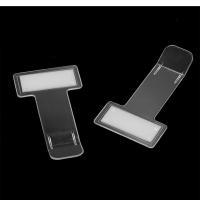 Porta Billetes De Estacionamiento Para Coche Clip De Vidrio Para Ventanas Del Coche Accesorios De Coche Material ABS - details 5