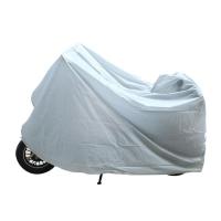Cubierta Protectora Para Motocicleta Impermeable Y Anti-Polvo Al Aire Libre Y Interior Protección Contra La Radiación UV Y El Sol Para Bicicletas Y Scooters - details 1