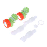 Juego De 1 Pieza De Tapa De Grifo De Agua Exterior En Plástico Accesorios Para Tanque De Agua Botella De Vino Y Jugo - details 9
