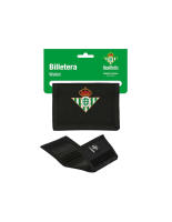 Cartera Safta Real Betis Balompié - Diseño Único - 13 Cm - details 0