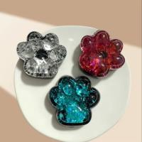 Juguete De Toque Y Color Para Aliviar El Estrés Y La Ansiedad En Niños Y Adultos Forma De Pata De Gato Suave Animal Juguetes De Mímica - details 11