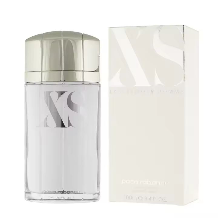 Paco Rabanne XS Eau De Toilette 100 ml (man) - 1