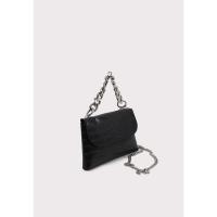 Sandra Fontán KXR23092201  Bolsos Mujer Negro - details 0