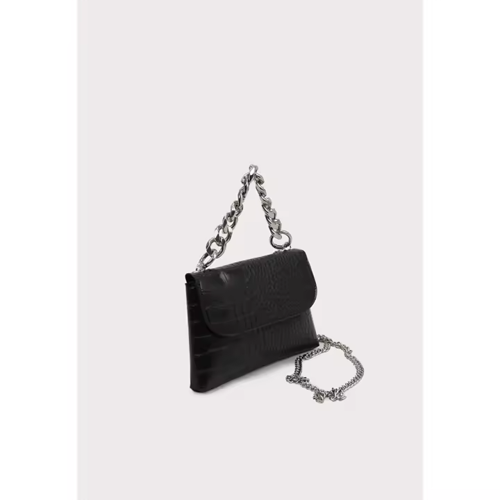 Sandra Fontán KXR23092201  Bolsos Mujer Negro - 1