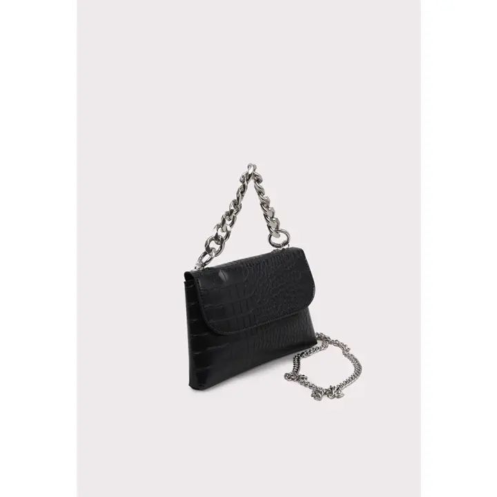 Sandra Fontán KXR23092201  Bolsos Mujer Negro - 1