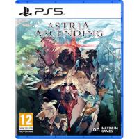 Astria Ascending PS5 PAL España - Juego nuevo, original precintado para Sony PS5 - details 0