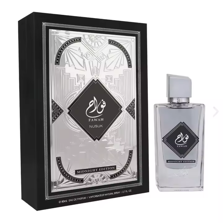Perfume árabe Fawah de Nusuk en tamaño de 100 ml - 1
