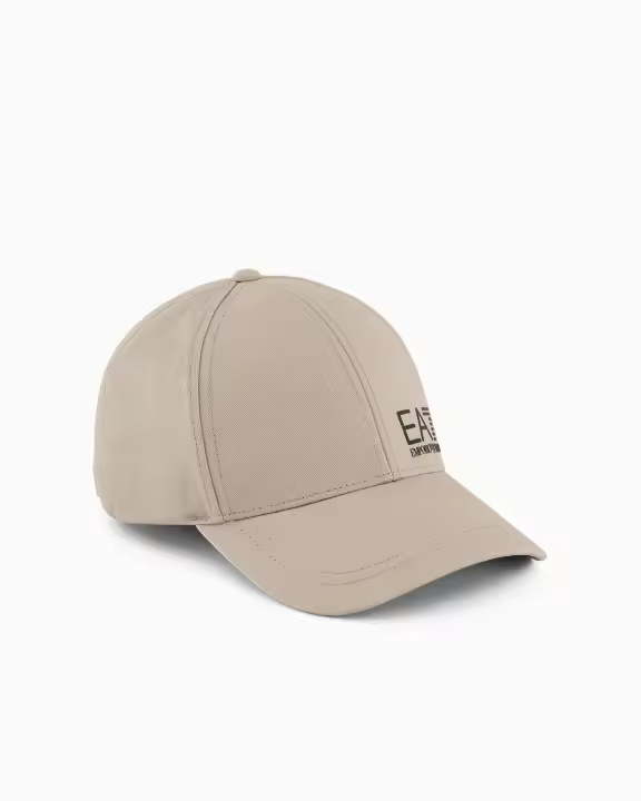 Gorra EA7 Emporio Armani 7X000005 AF11989 M6083 cobblestone/black - 1