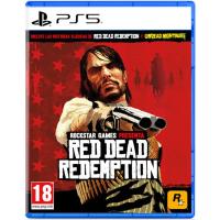 Red Dead Redemption PS5 PAL España - Juego nuevo, original, precintado para Sony PS5 - details 0