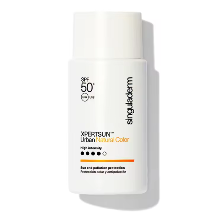 Singuladerm Xpertsun Urban Natural Color High 50ml - 1