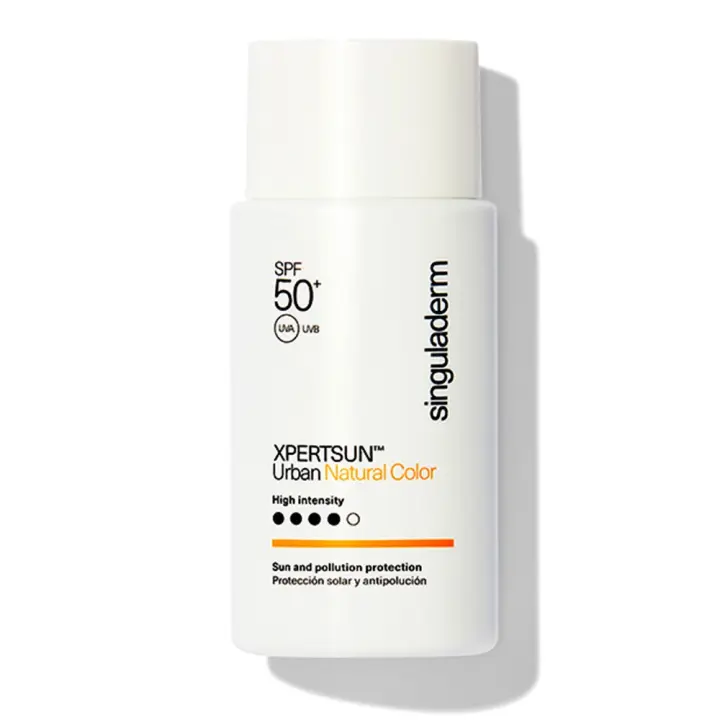 Singuladerm Xpertsun Urban Natural Color High 50ml - 1