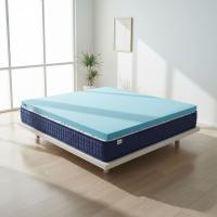 Fusionhome - Topper 100% Viscoelástico - Sobrecolchón Viscogel - Grosor 5cm - Fabricado en España - details 0