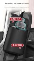 Soporte De Botella De Agua Para Coche Portabotellas Fijo Para Asiento Estuche De Almacenamiento Para Calentador De Coche Rack De Almacenamiento Para Termo - details 8