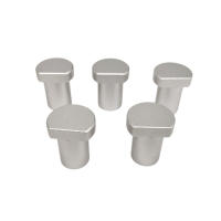 FNICEL Bloque De Freno Para Trabaje En La Madera Tamaño 19MM/20MM Perros De Banda Herramienta De Solder Para Desmontaje Rápido Bloque De Límite De Freno - details 8