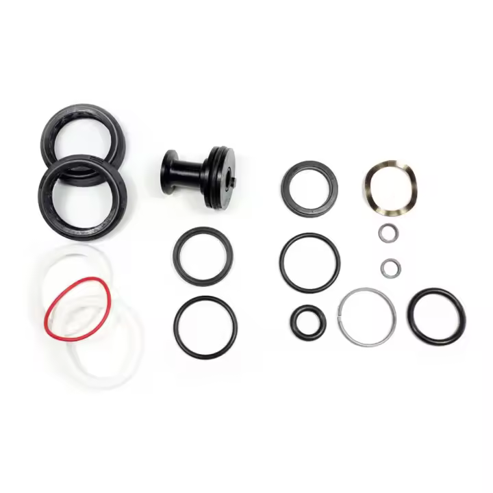 Rockshox Kit De Mantenimiento 200h Revelation Rc - 1
