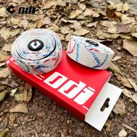 Cinta De Manillar De Bicicleta ODI Ultraligera Antideslizante Absorbente De Choque Cubierta Para Manillar De Carretera Gravel Ciclismo - details 9