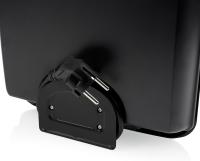 Sandwichera 750W, Placas Antiadherentes, Sellado Perfecto, 2 Sandwiches, Blanco o Negro - details 3