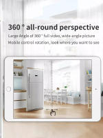 FGNS Cámara 2.4GHz Y 5G WiFi Bombilla, Camara de Bombilla Vigilancia WiFi Interior  360 Grados IP Camaras 1080P, Visión nocturna Inteligente en Colo, Audio Bidireccional,Control Remoto,Detección de Humano,Visión nocturna por infrarrojos - details 3