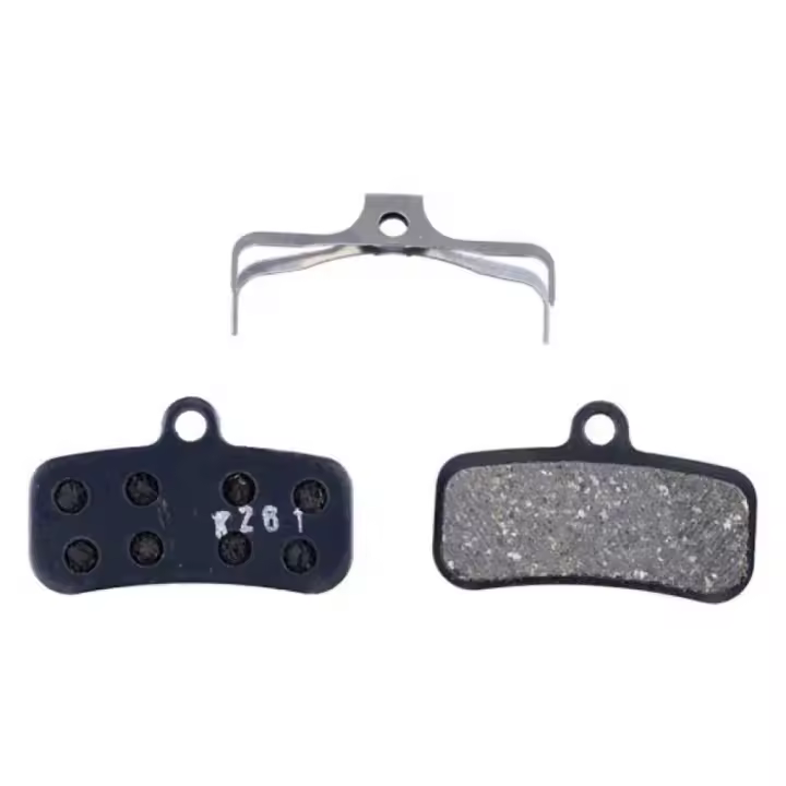 Galfer Pastillas De Freno De Disco Giant G-2907 Shimano/tektro/trp - 1