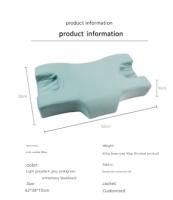 Anti-wrinkle Neck Beauty Pillow Hotel Beauty Salon Slow Rebound Memory Foam Pillow - details 4