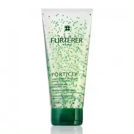 FORTICEA CHAMPU ENERGIZANTE RENE FURTERER 1 ENVASE 200 ml - 1