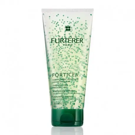 FORTICEA CHAMPU ENERGIZANTE RENE FURTERER 1 ENVASE 200 ml - 1