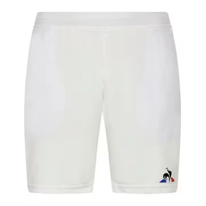 Le Coq Sportif Pantalones Cortos Tennis Nº1 - 1