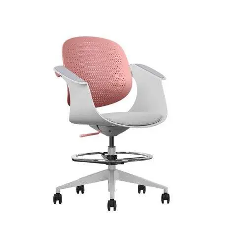 Cromad Silla de Oficina Ergonómica - 1