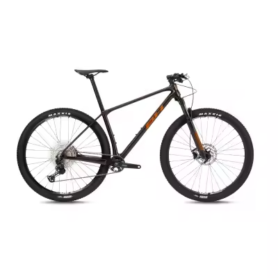 BICICLETA BH ULTIMATE 6.5 TALLA M - 1