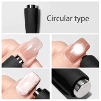 5 En 1 Multifuncional Magnético Para Ojos De Gato Fuerte UV/LED Gel De Alta Calidad Herramientas Especiales Para Arte De Manicura - details 7
