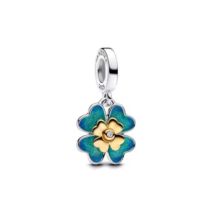 763624C01 - Charm Pandora de plata 763624C01 PANDORA Raíz Joyas de Plata Joyas Pandora MUJER inicio Charm Pandora Colgantes de Plata Mujer Pandora Original - 1