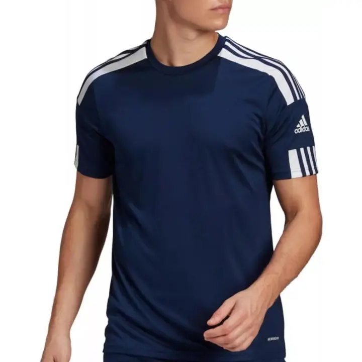 Adidas camiseta hombre squadra 21 - 1