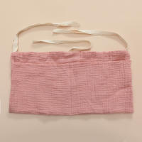Bolsa De Almacenamiento Portátil Para Bebé Cuna Organizador Multifuncional De Pañales Para Recién Nacidos Bolsa De Dormitorio Para Artículos Infantiles Y Ropa De Cama - details 8
