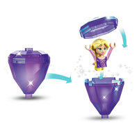 RAPUNZEL BAILARINA - LEGO DISNEY 43214 - details 1