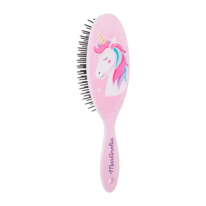 Martinelia Cepillo Pelo Unicornio - 1