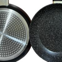 Elite Sartenes de Cocina Antiadherentes para Todas las Cocinas - Gas, Vitrocerámica E Inducción  Libre de PFOA - details 1